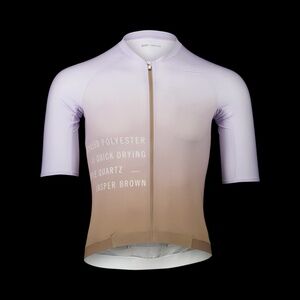 POC Men's Pristine Print Cycling Jersey